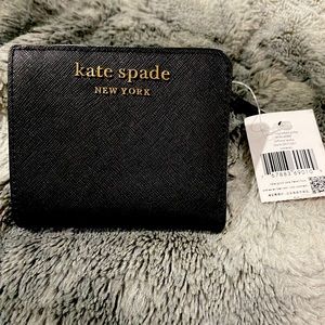 NWT Kate Spade wallet